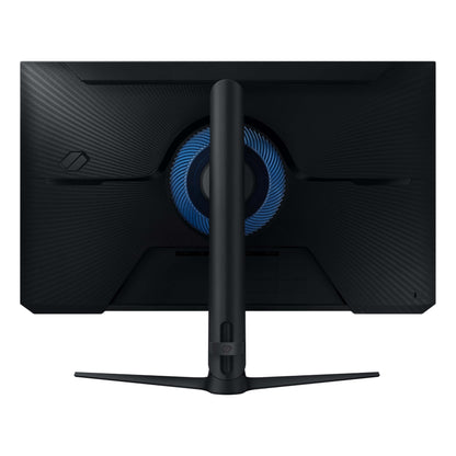 Samsung 27-Inch Odyssey G3 (G30D) Series FHD Gaming Monitor, 1ms, 180Hz, AMD FreeSync, Adjustable Stand, Black Equalizer, Virtual Aim Point, Eye Saver Mode, Flicker-Free, LS27DG302ENXZA
