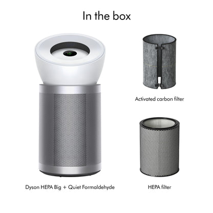 Dyson HEPA Big+Quiet Formaldehyde BP06