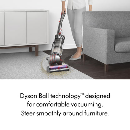 Dyson Ball Animal 3 Upright Vacuum Cleaner (Nickel)