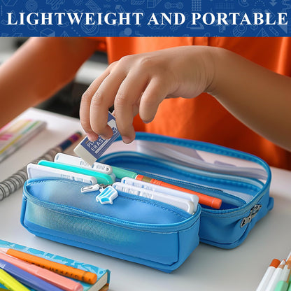 Realzeva White Eraser, 8-Pack Bulk Erasers for Classroom,White Erasers for School, Classroom Must Haves & Back to School Supplies Eraser, Latex-Free & No Crumbling, Gomas De Borrar Escolares.