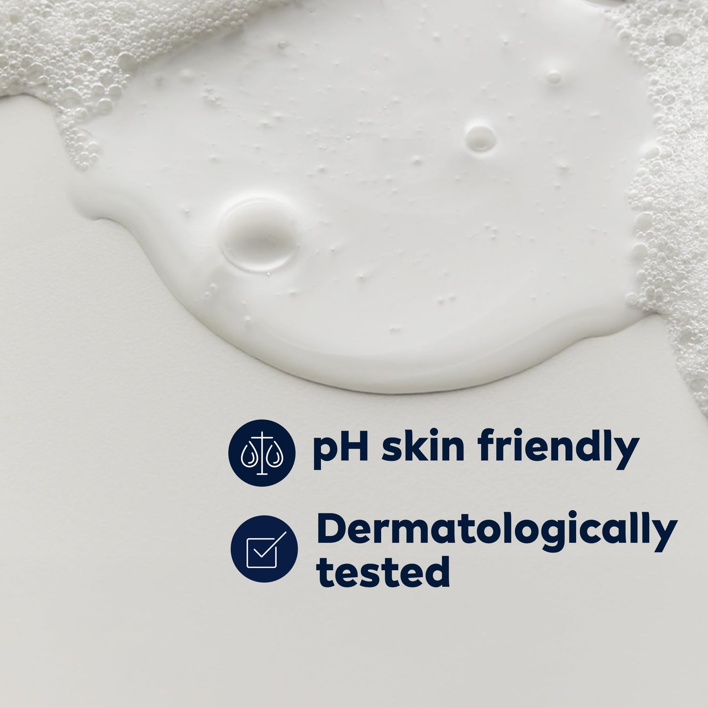 NIVEA MEN Sensitive Body Wash with Bamboo Extract, Moisturizing Body Wash for Sensitive Skin, Soap Free Shower Gel for Men with No Drying Alcohol, 16.9 Fl Oz Bottle, Pack of 3