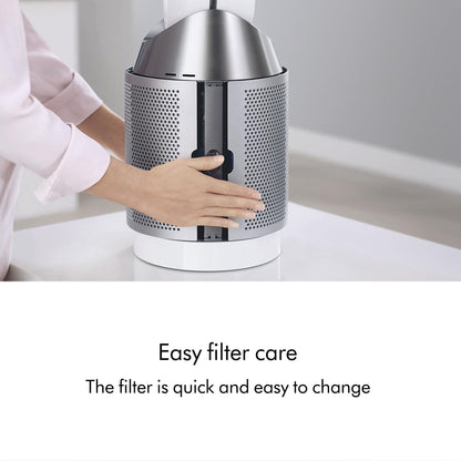 Dyson Purifier Cool TP4B Purifying Fan