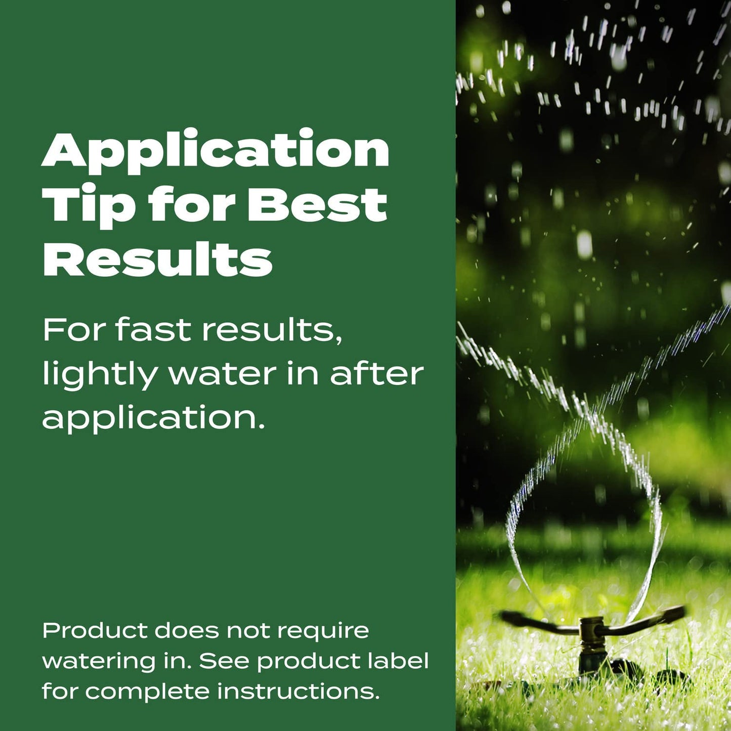 Scotts Turf Builder Lawn Food - Fertilizer for All Grass Types, 5,000 sq. ft., 12.5 lbs.