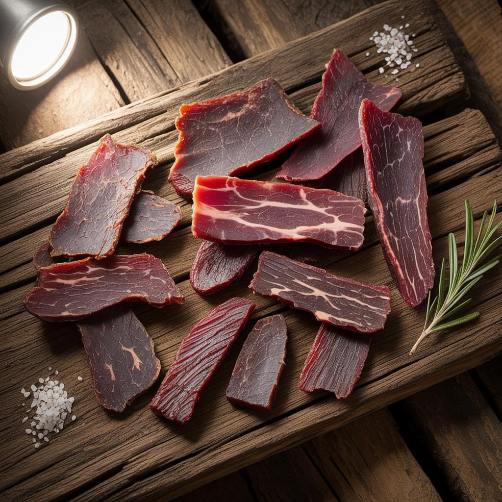 Jack Link's Beef Jerky Variety Pack - Includes Original and Teriyaki Jerky, Bulk Protein Snack Pack, Good Source of Protein, Meat Snacks Made with 100% Beef, Individual Bags - 1.25 Oz (Pack of 9)