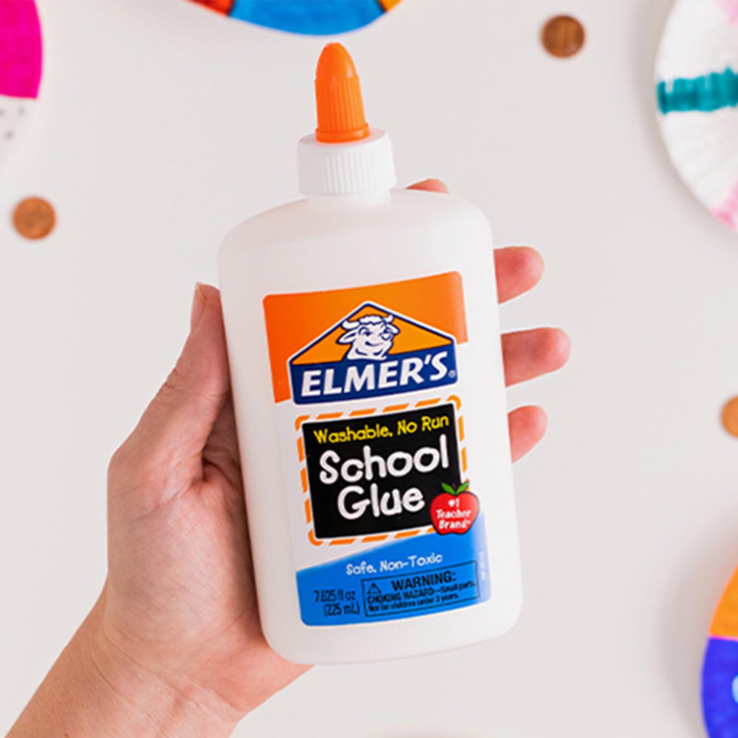 Sharpie School Supplies Variety Pack, BTS Teacher Pack, Expo, Paper Mate, Elmer’s Glue Sticks, Pourable Glue, Pencils, Dry Erase Markers, Highlighters, and More, 48 Count