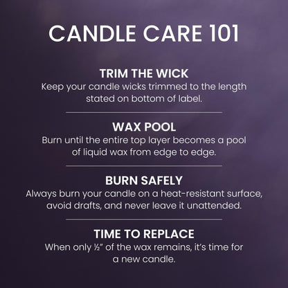 Yankee Candle Mid Summer's Night, Scented Candle, 22oz Large Jar with up to 150 Hour Burn, Giftable