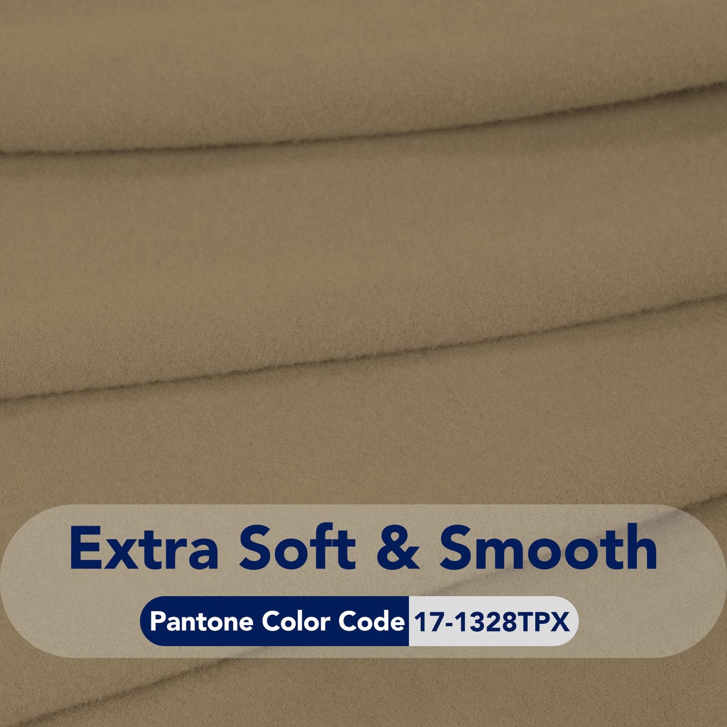 PureFit Super Stretch Sofa Slipcover – Spandex Non Slip Soft Couch Sofa Cover, Washable Furniture Protector with Non Skid Foam and Elastic Bottom for Kids, Pets （Loveseat, Tan）
