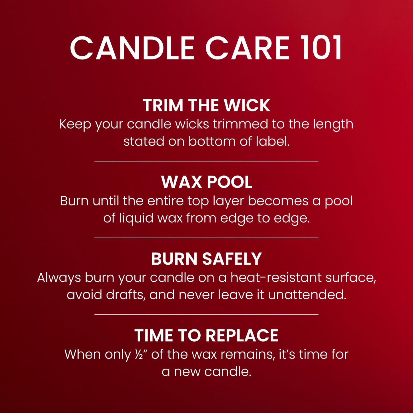 Yankee Candle Macintosh, Fall Scented Candle, 22oz Large Jar with up to 150 Hour Burn Time