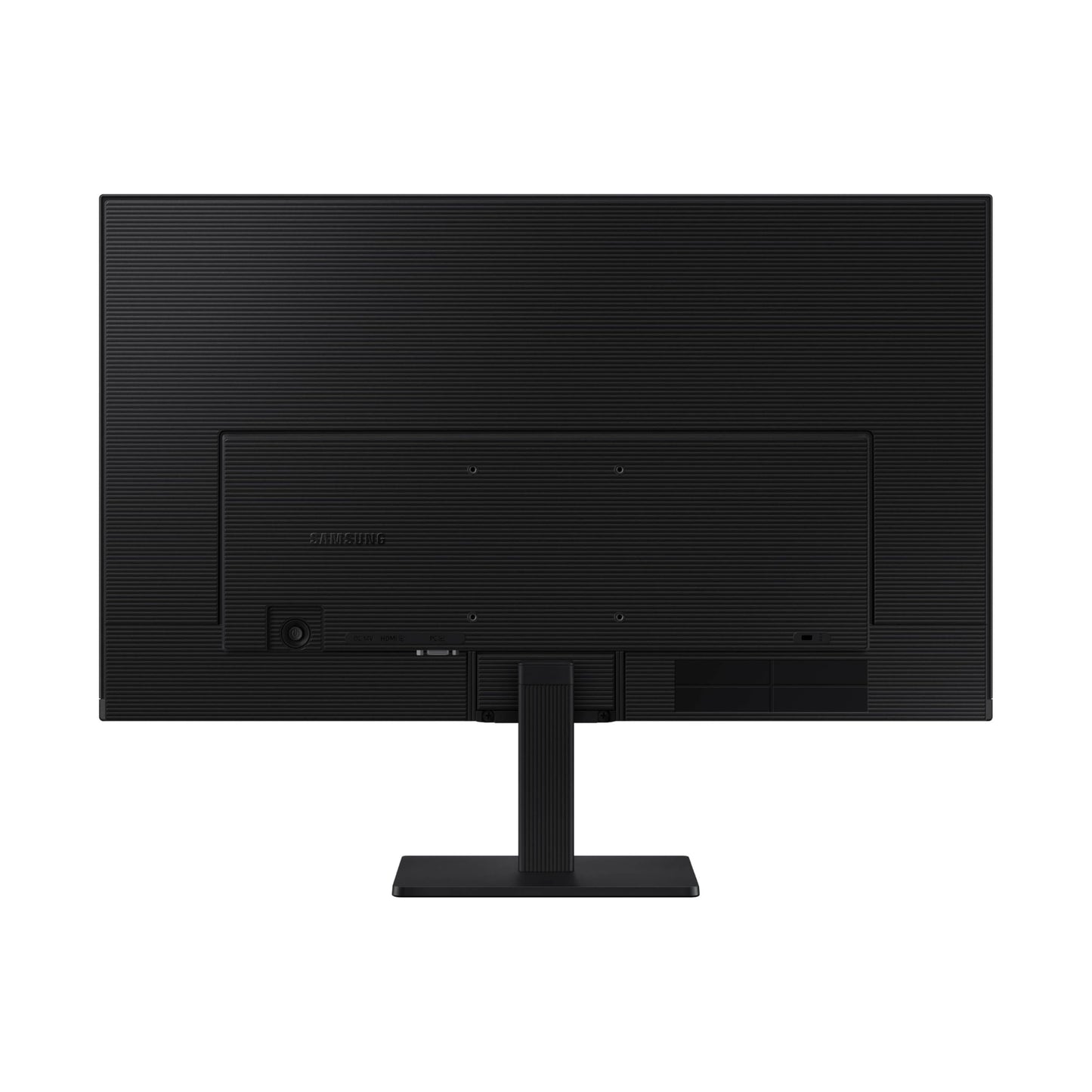 Samsung 27" (S30GD) Essential Monitor with IPS Panel and Tilt Only Stand, 100Hz Refresh Rate, Ergonomic Design, Advanced Eye Care, Game Mode, LS27D304GANXZA