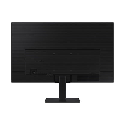 Samsung 27" (S30GD) Essential Monitor with IPS Panel and Tilt Only Stand, 100Hz Refresh Rate, Ergonomic Design, Advanced Eye Care, Game Mode, LS27D304GANXZA