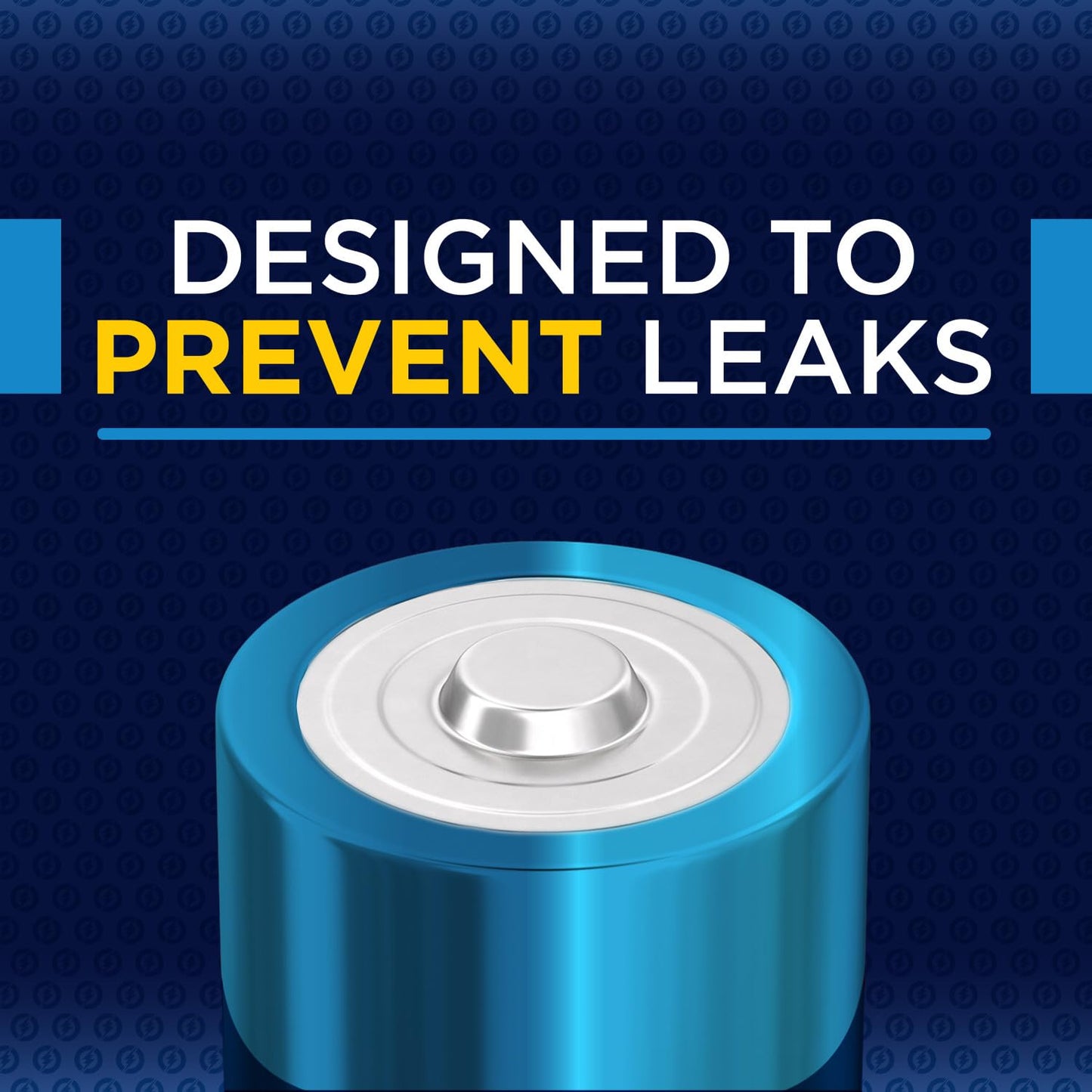 Rayovac C Batteries, C Cell Battery, 12 Count