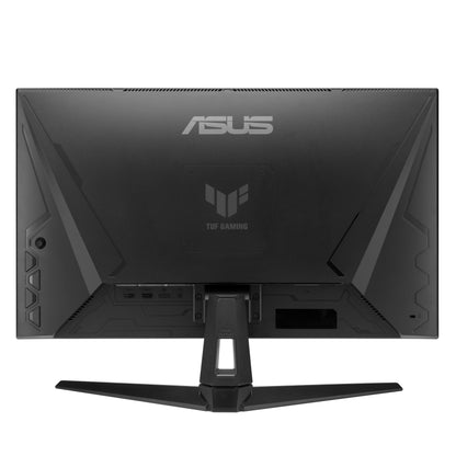 ASUS TUF Gaming 27” 1440P Gaming Monitor (VG27AQM1A) - QHD (2560 x 1440), 260Hz, 1ms, Fast IPS, Extreme Low Motion Blur Sync, Freesync Premium, G-SYNC Compatible, DisplayHDR400, 3 Year Warranty