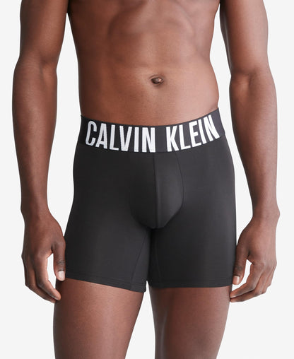 Calvin Klein Men's Intense Power 3-Pack Boxer Brief