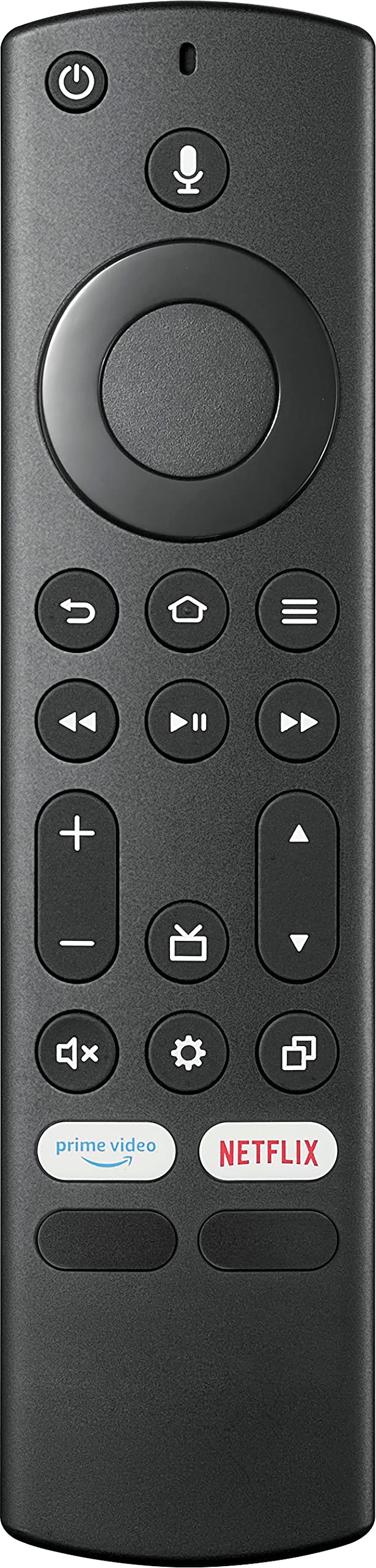 INSIGNIA 32-inch Class F20 Series Smart HD 720p Fire TV with Alexa Voice Remote (NS-32F201NA23)