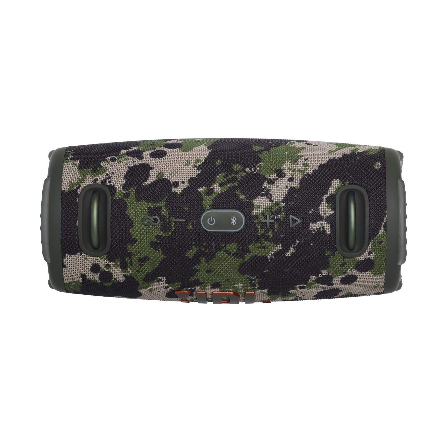 JBL Xtreme 3 - Portable Bluetooth Speaker, Powerful Sound and deep bass, IP67 Waterproof, 15 Hours of Playtime, powerbank, PartyBoost for Multi-Speaker Pairing (Camo)