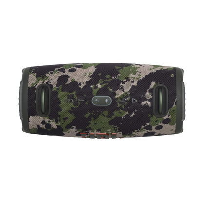 JBL Xtreme 3 - Portable Bluetooth Speaker, Powerful Sound and deep bass, IP67 Waterproof, 15 Hours of Playtime, powerbank, PartyBoost for Multi-Speaker Pairing (Camo)