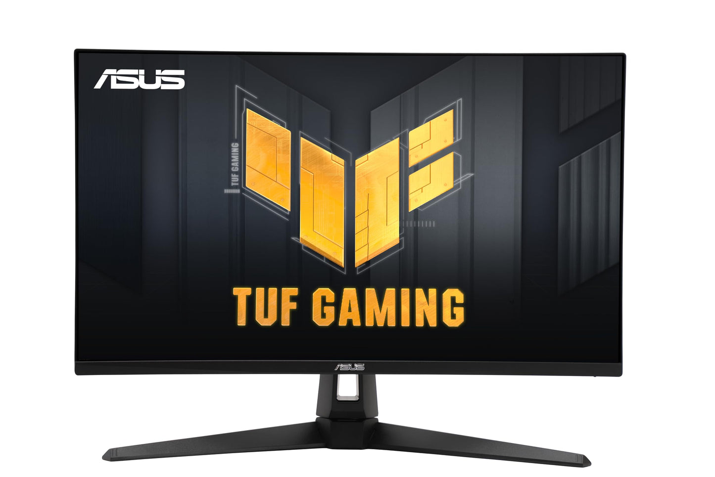 ASUS TUF Gaming 27” 1440P Gaming Monitor (VG27AQM1A) - QHD (2560 x 1440), 260Hz, 1ms, Fast IPS, Extreme Low Motion Blur Sync, Freesync Premium, G-SYNC Compatible, DisplayHDR400, 3 Year Warranty