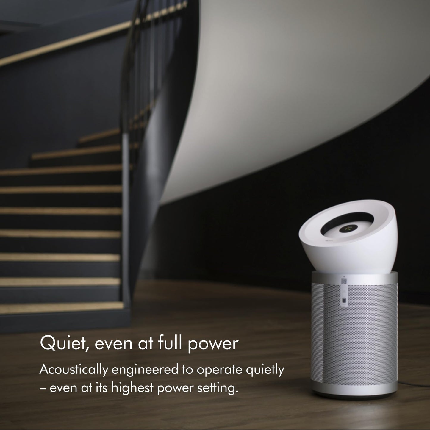 Dyson HEPA Big+Quiet Formaldehyde BP06
