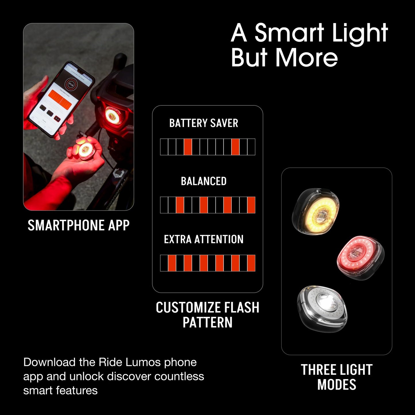 Lumos Ultra Fly Pro - Road Bike Helmet | Lumos Firefly and Firefly Mini Compatible | Built-in Sunglasses Port | Custom-Made Fit System for Adult Men & Women | Bicycle Cycling Accessories