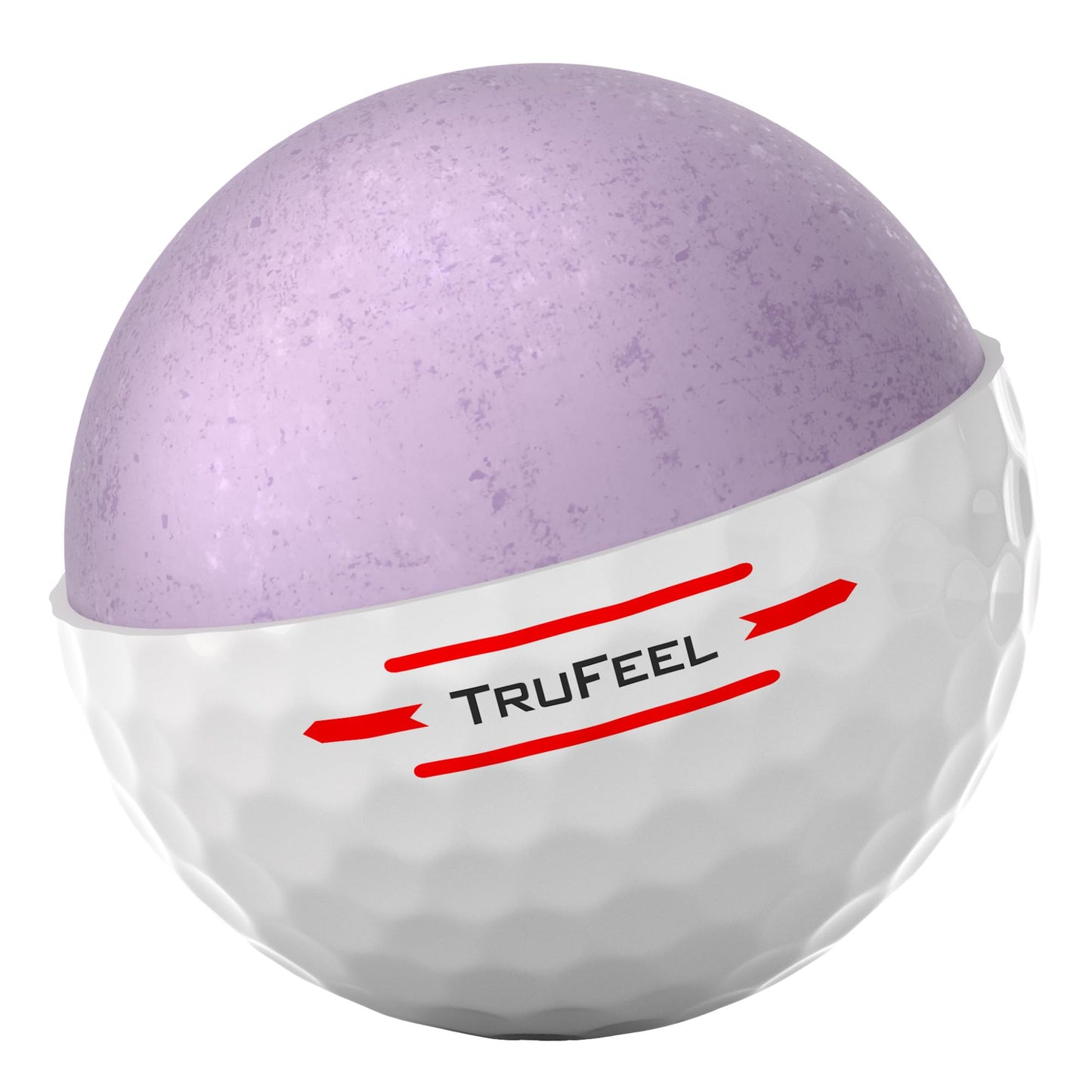 Titleist TruFeel Golf Balls (One Dozen)