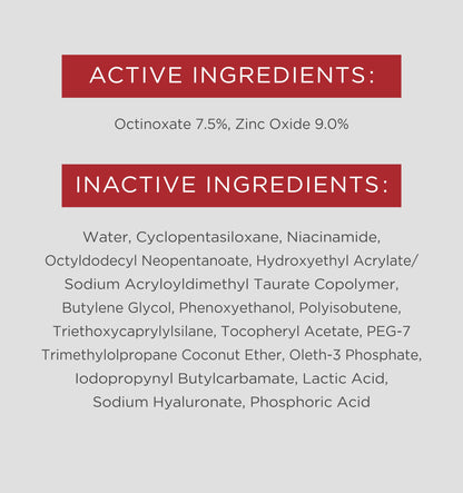 EltaMD UV Clear Face Sunscreen SPF 46, Oil-Free Sunscreen with Zinc Oxide, Dermatologist Recommended
