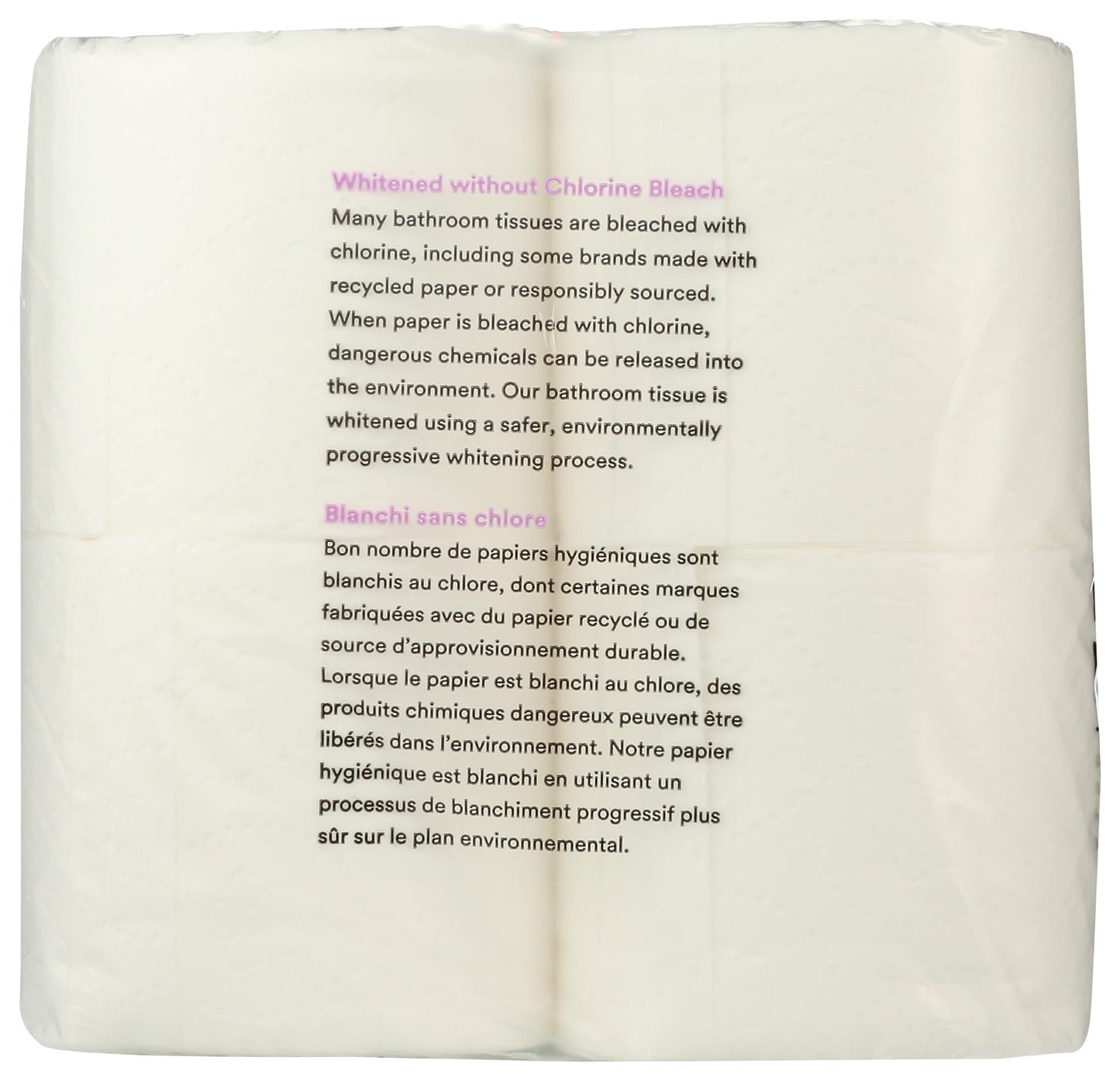 365 by Whole Foods Market, Sustainably Soft Bath Tissue, Hypoallergenic, 286 Sheets per Roll, 12 Count