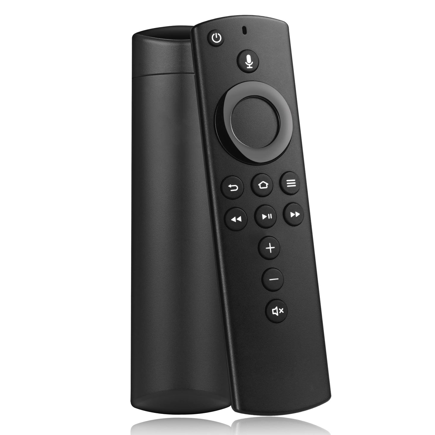 Replacement Remote for Smart TVs 3rd Gen - Vioce Control Not for Insignia/Pioneer, Remote Replacement for Stick (2nd Gen/4K/Lite/2020 Release), Cube(1st Gen/2nd Gen)