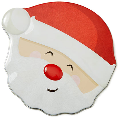 Amazon.com Gift Card in a Santa Smile Tin