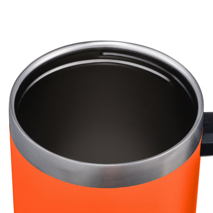 FOCO Miami Dolphins NFL 40 oz XL Tumbler - Team Color