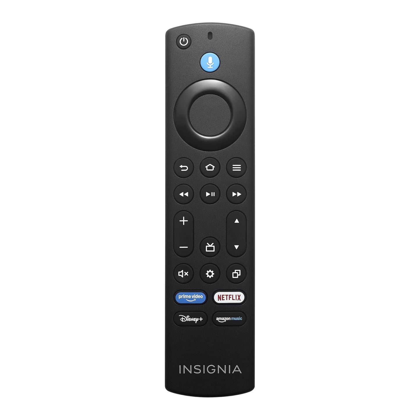 INSIGNIA 32" Class F20 Series LED HD Smart Fire TV, Voice Remote with Alexa, Free & Live TV