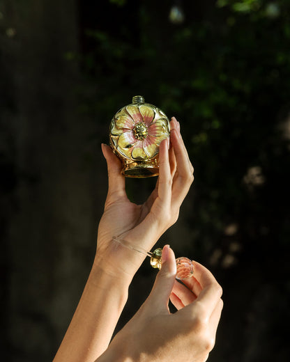 Swiss Arabian Amaali - Luxury Products From Dubai - Long Lasting And Addictive Personal Perfume Oil Fragrance - A Seductive Signature Aroma - 0.5 Oz