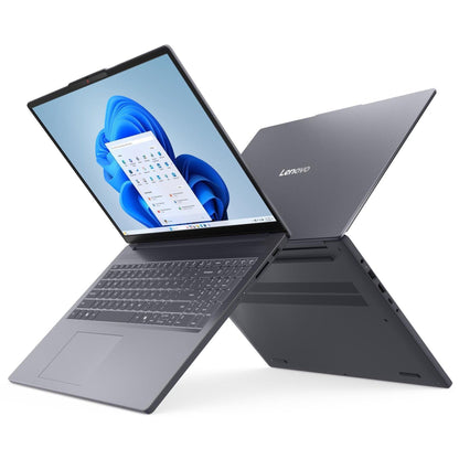 Lenovo Laptop Computer PC IdeaPad Slim 3 for Student Home Study, Intel i7-13620H (Beat Ultra 7 255U), 16GB DDR5 RAM, 512GB PCIe SSD, 16" FHD+, WiFi 6, Bluetooth 5.2, Luna Grey, Windows 11 Pro
