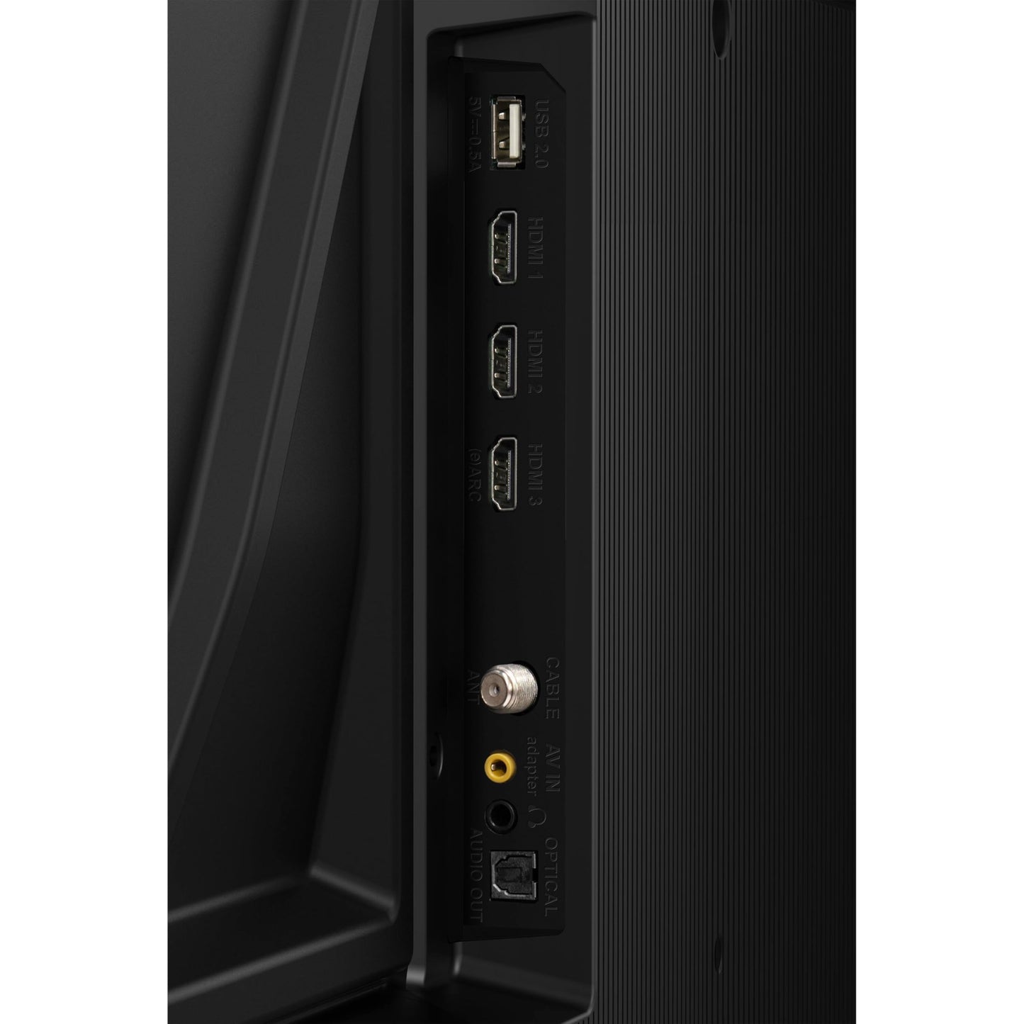 INSIGNIA 65" Class QF Series LED 4K UHD QLED Smart Fire TV with Alexa Voice Remote (NS65-UQFL26)