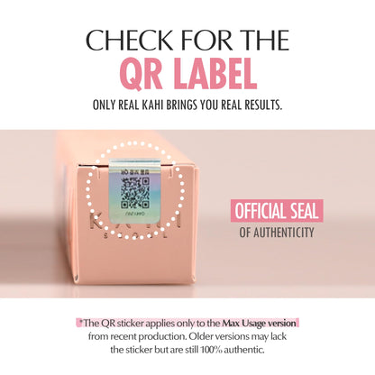 KAHI Wrinkle Bounce Multi Balm Stick | PDRN Collagen Wrinkle Stick | Korean Skin Care |All-in-One Hydrating Lip Balm Eye Cream Neck Cream Make Up Base & Face Mist Moisture Balm