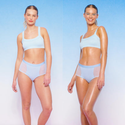 Tanologist Express Medium Self Tan Mousse, 6.76 fl.oz/ 200 ml Bottle