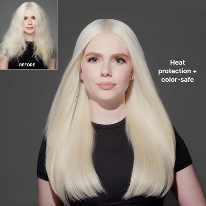 COLOR WOW Dream Coat Supernatural Spray, 6.7 Fl Oz – Keep Your Hair Frizz-Free and Shiny No Matter the Weather with Award-Winning Anti-Humidity Treatment