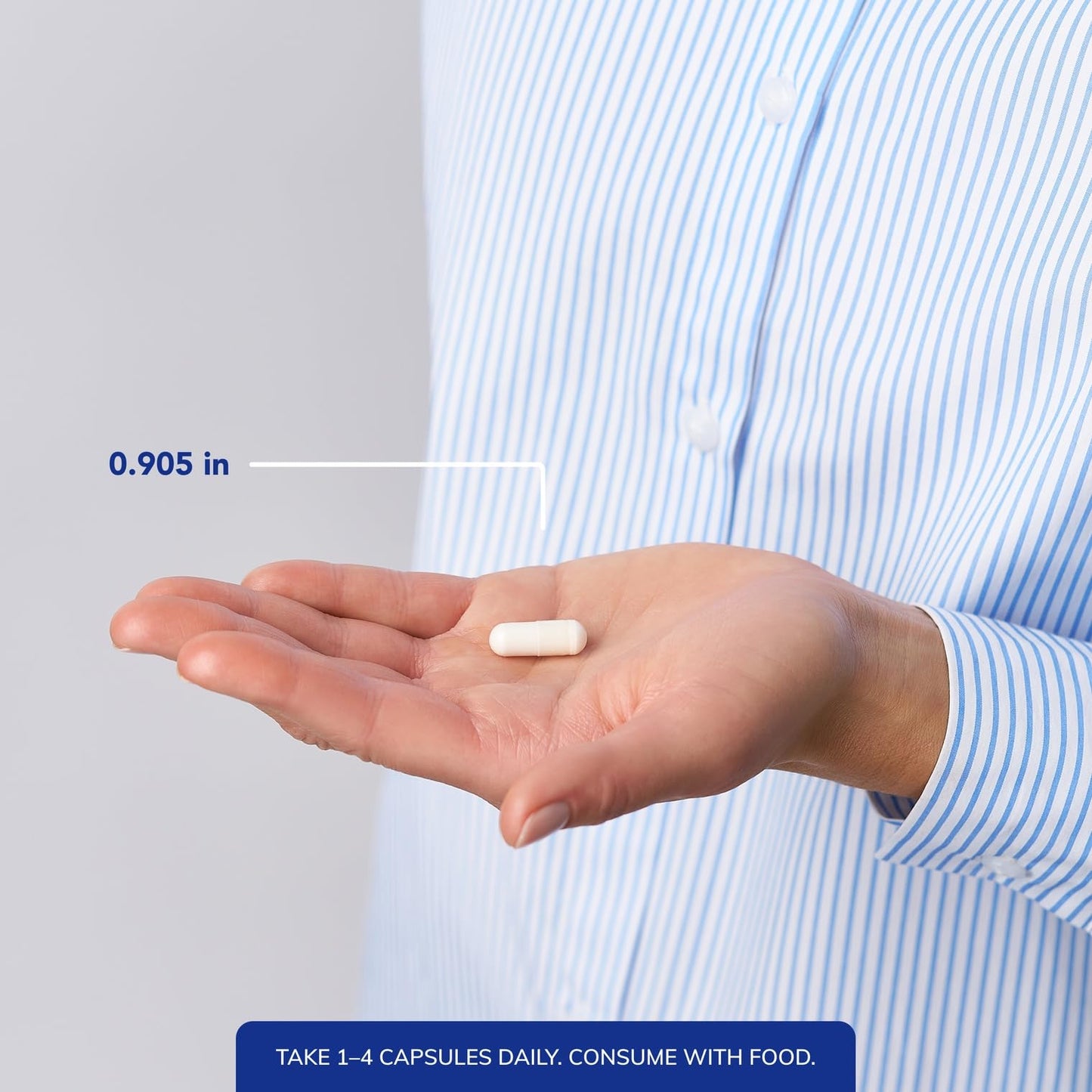 Pure Encapsulations Magnesium (Glycinate) - Supplement to Support Stress Relief, Sleep, Heart Health, Nerves, Muscles, and Metabolism* - with Magnesium Glycinate - 90 Capsules