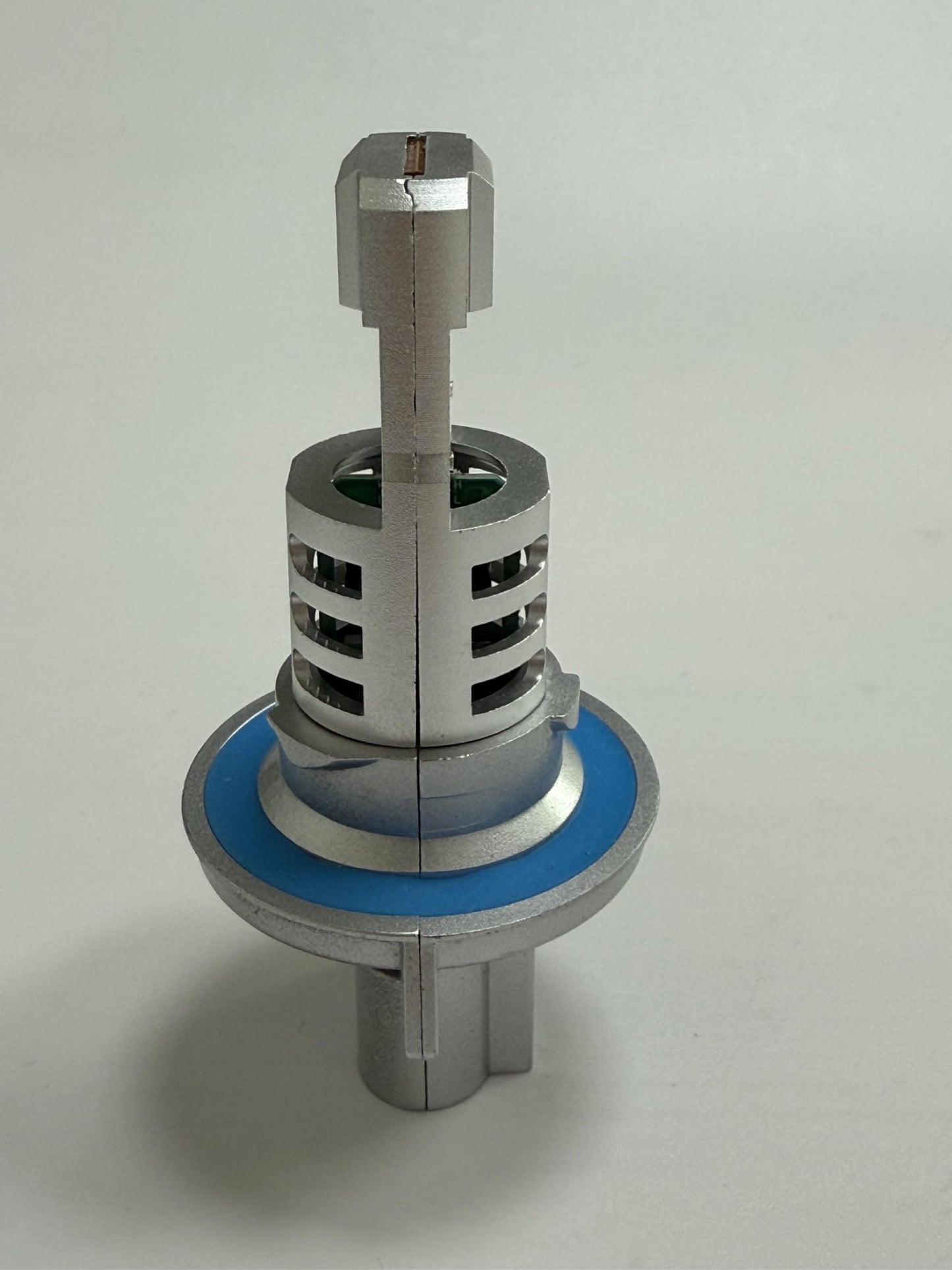 rimthin H13/9008 Fog Bulb, 6000K Cool White, Pack of 2