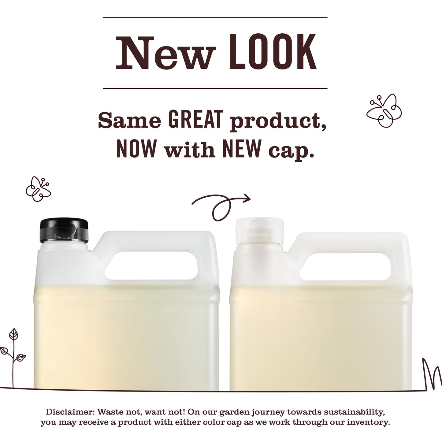 MRS. MEYER'S CLEAN DAY Liquid Dish Soap Refill, Lemon Verbena (48 Fl Oz (Pack of 1))