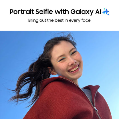 SAMSUNG Galaxy S25+ Cell Phone, 256GB AI Smartphone, Unlocked Android, AI Camera, Fast Processor, ProScaler Display, Long Battery Life, 2025, US 1 Yr Manufacturer Warranty, Icyblue