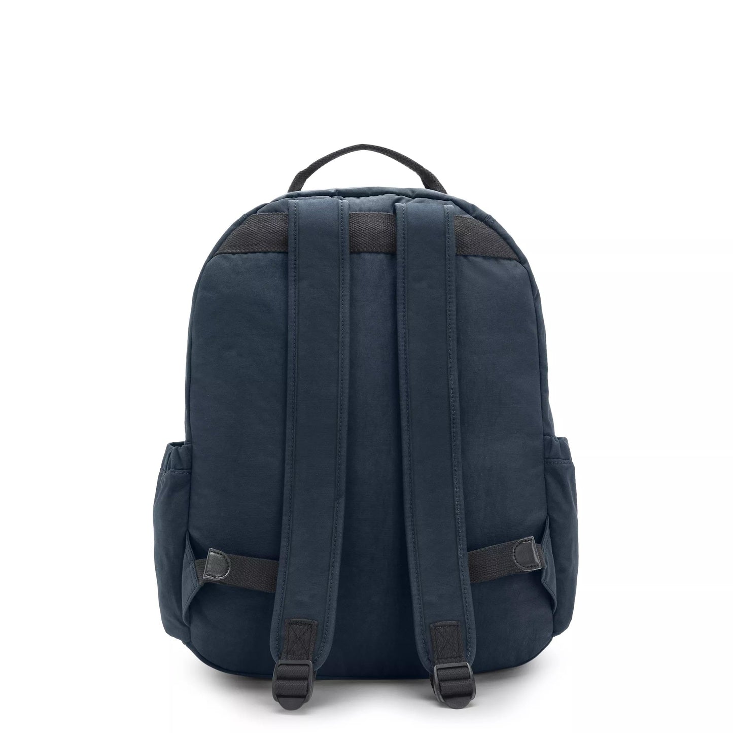 Kipling Women's Seoul 15" Laptop Backpack, Durable, Roomy with Padded Shoulder Straps, Built-In Protective Sleeve