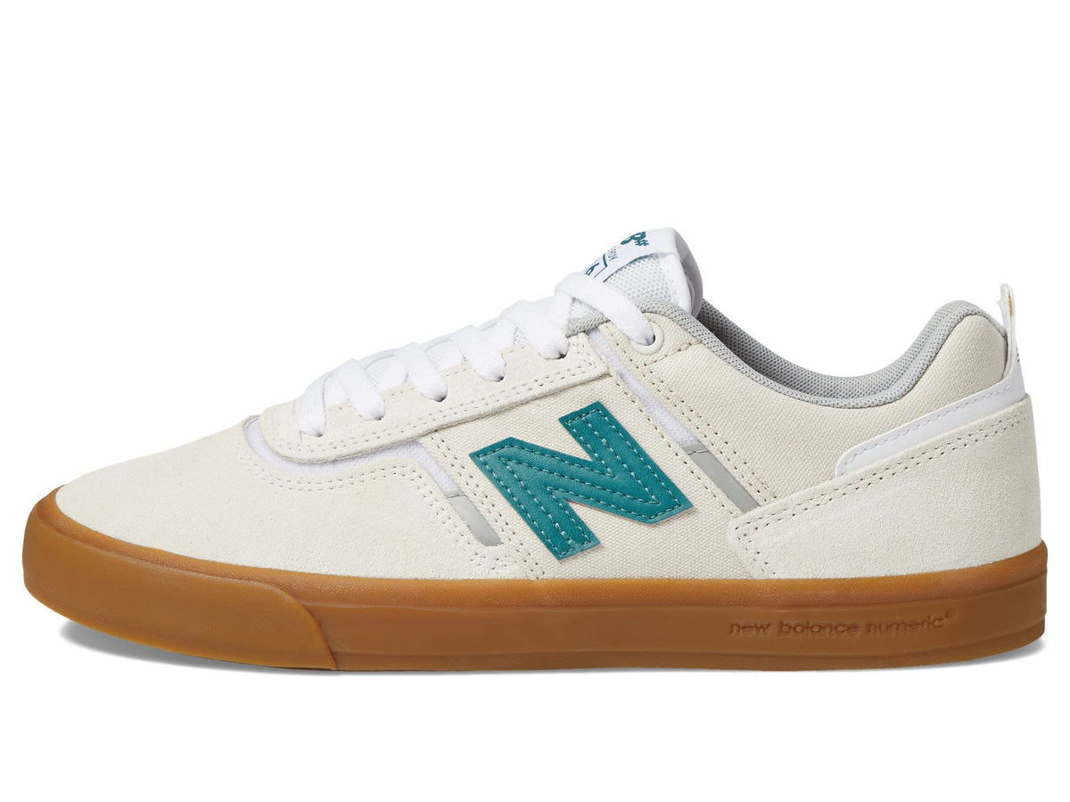 New Balance 306 - Jamie Foy Sea Salt/Teal US Men's 8.5, Women's 10 Medium
