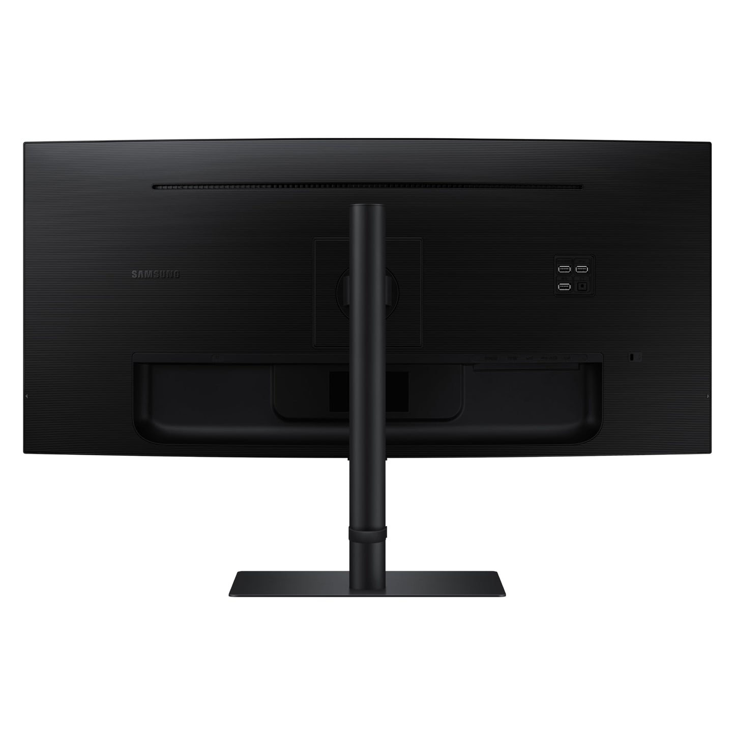 Samsung 34” ViewFinity S65UC, Ultra-WQHD, 100Hz, AMD FreeSync™ HDR10, KVM Switch Built in Speakers with USB-C Curved Monitor, LS34C654UANXGO, 2025
