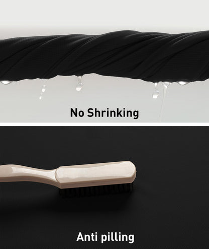 ZITY Mens Polo Shirt Short Sleeve Sports Tactical T-Shirt Athletic Golf Polos Daily Casual Stylish Collared Shirts for Men Black XX-Large