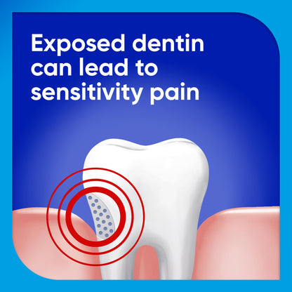 Sensodyne Extra Whitening Sensitive Teeth and Cavity Prevention Whitening Toothpaste, Amazon Exclusive, Cool Mint, Amazon Exclusive- 4 Ounces (Pack of 4)