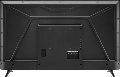 INSIGNIA 55-inch Class F50 Series LED 4K UHD Smart Fire TV with Alexa Voice Remote (NS-55F501NA26)