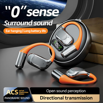 Translation Earbuds Real Time - 144 Language Ai Translator Earbuds, 3 in 1 Wireless Bluetooth Headphones Translator Device for iOS and Android, Simultaneous Wireless Bluetooth Translation, Black