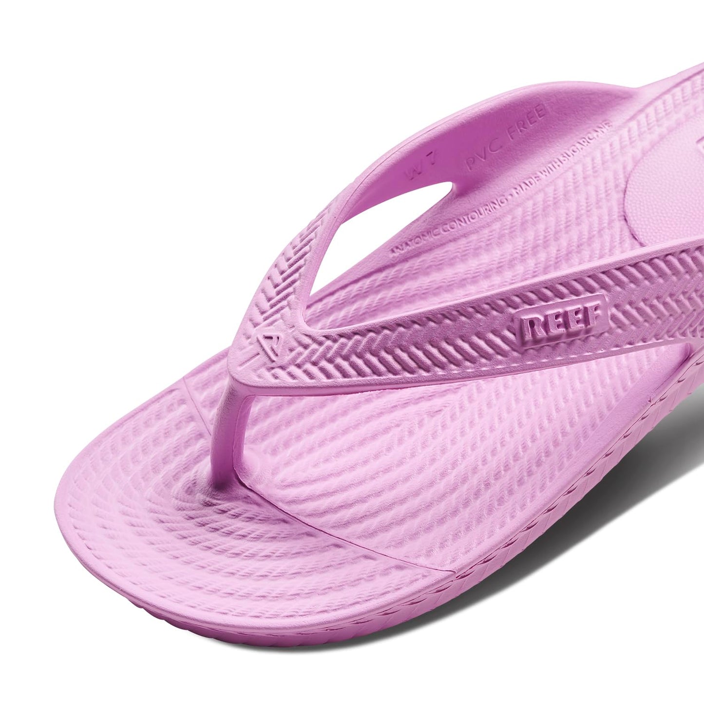 Reef Women's Water Court Sandal, Taffy, 11