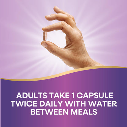 Nature's Way Standardized Cat's Claw Extract, 175 mg per serving, 60 Capsules