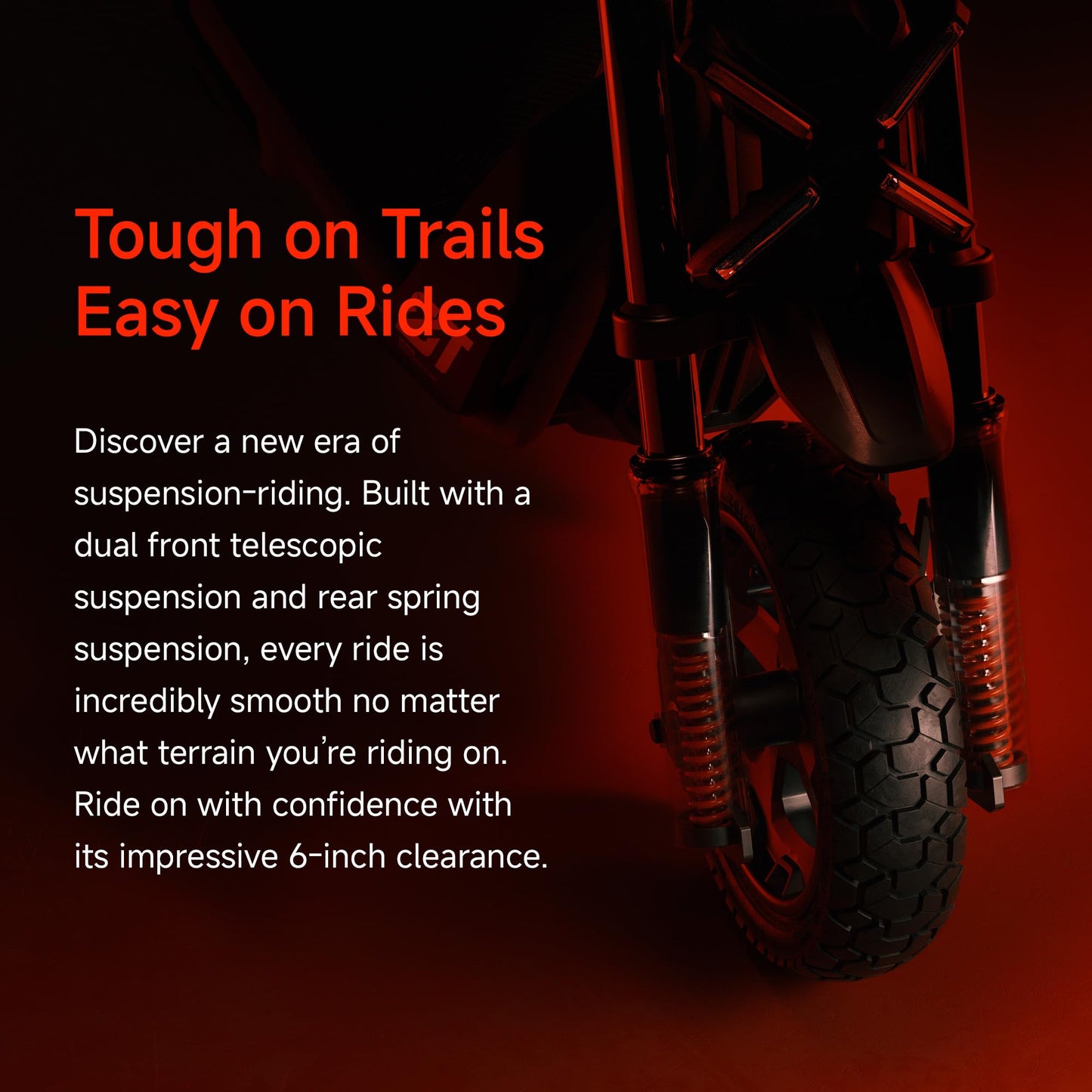 Segway ZT3 Pro Electric Scooter, Up to 24.9 MPH, 43.5-Mile Range, Dual Suspension, Flash Charge, 1600W Peak Motor, Off-Road Scooter for Adults UL Certified (UL2272/2271)